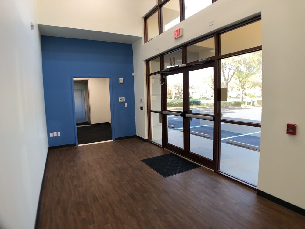 Professional/Medical Space For Lease: 1200 W. Granada Boulevard, Suite 6A, Ormond Beach, FL 32174